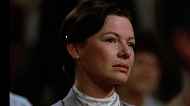 Dianne Wiest in Footloose