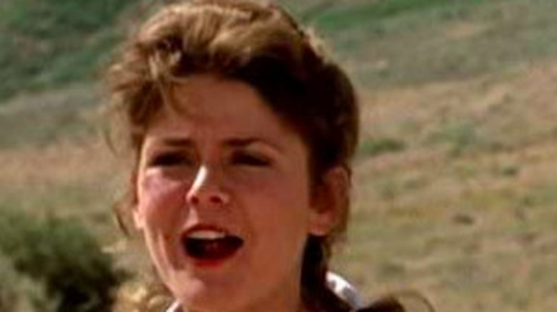 Elizabeth Gorcey in Footloose