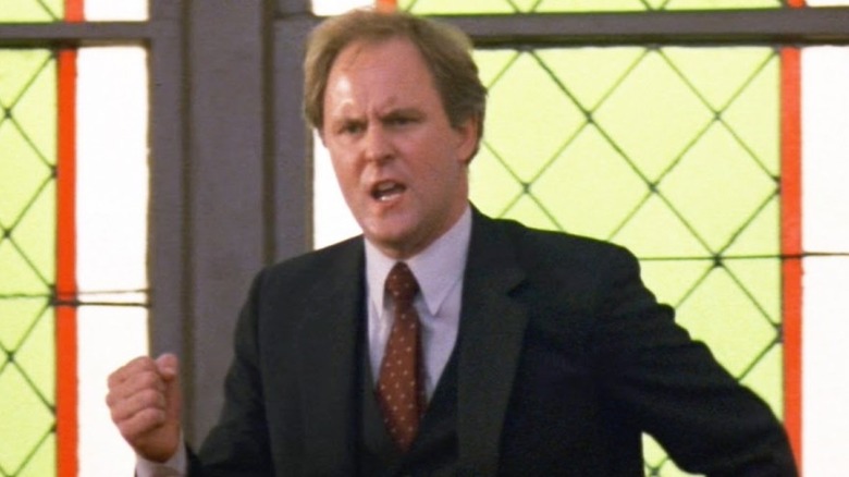 John Lithgow in Footloose