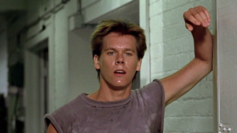 Kevin Bacon