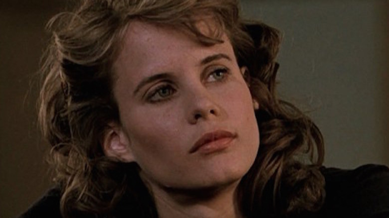 Lori Singer in Footloose