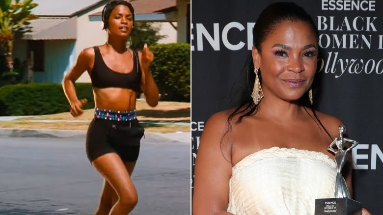 Nia Long