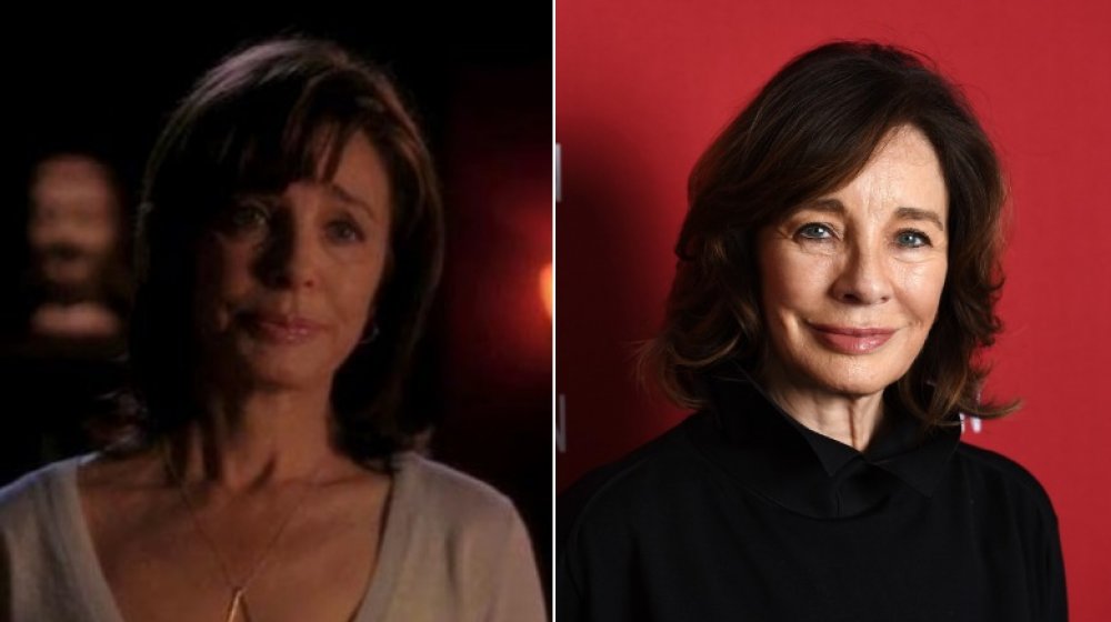 Anne Archer - Beth Gordon