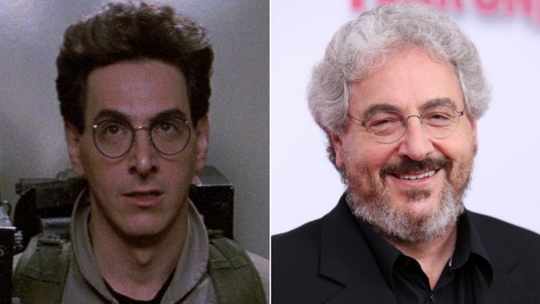 Harold Ramis