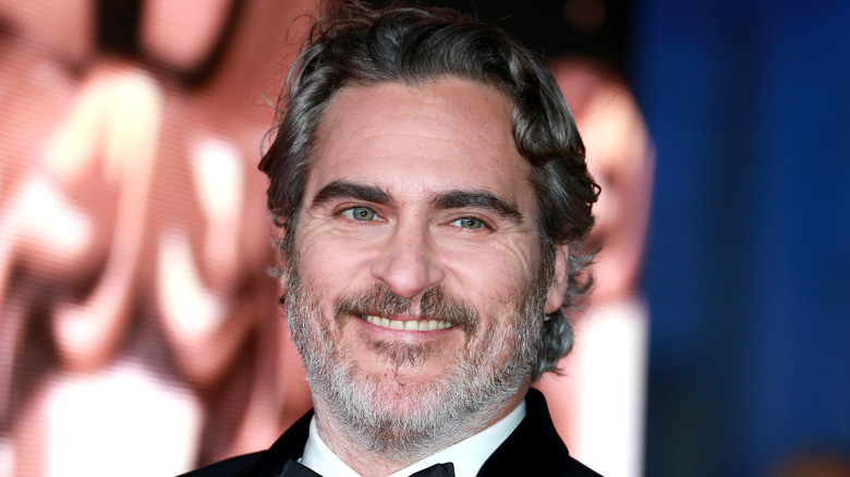 Joaquin Phoenix