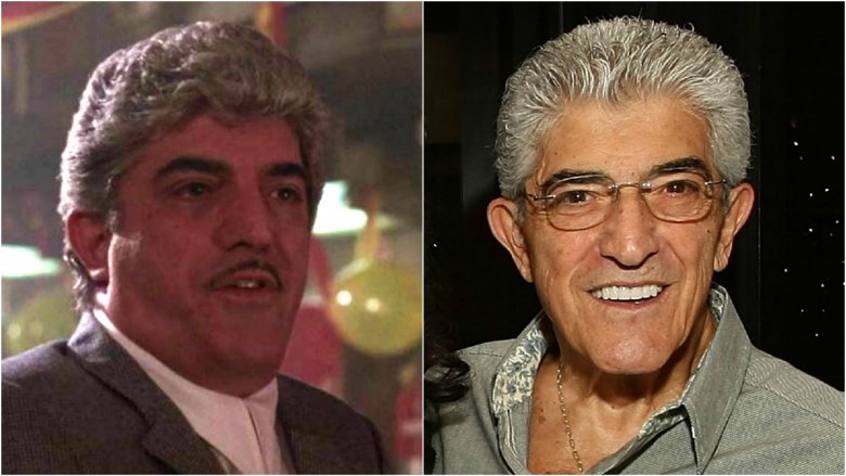 What The Cast Of Goodfellas Looks Like Today