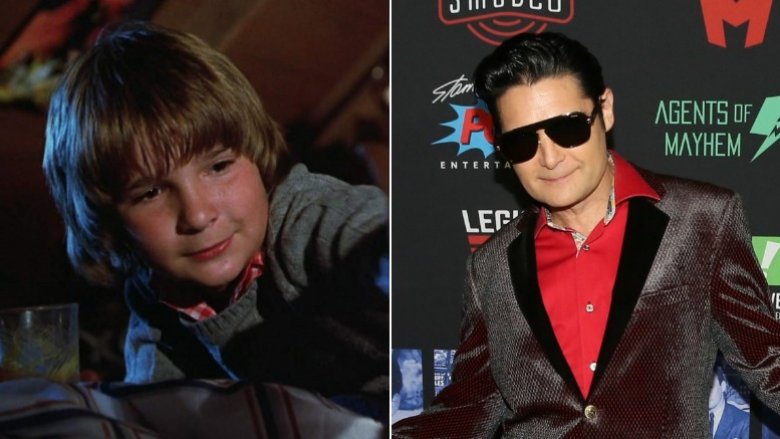 Corey Feldman