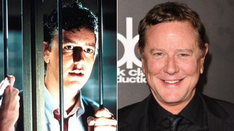 Judge Reinhold