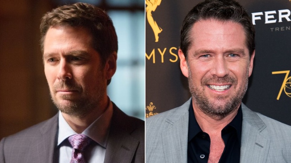 Prince Viktor Beckendorf alexis denisof