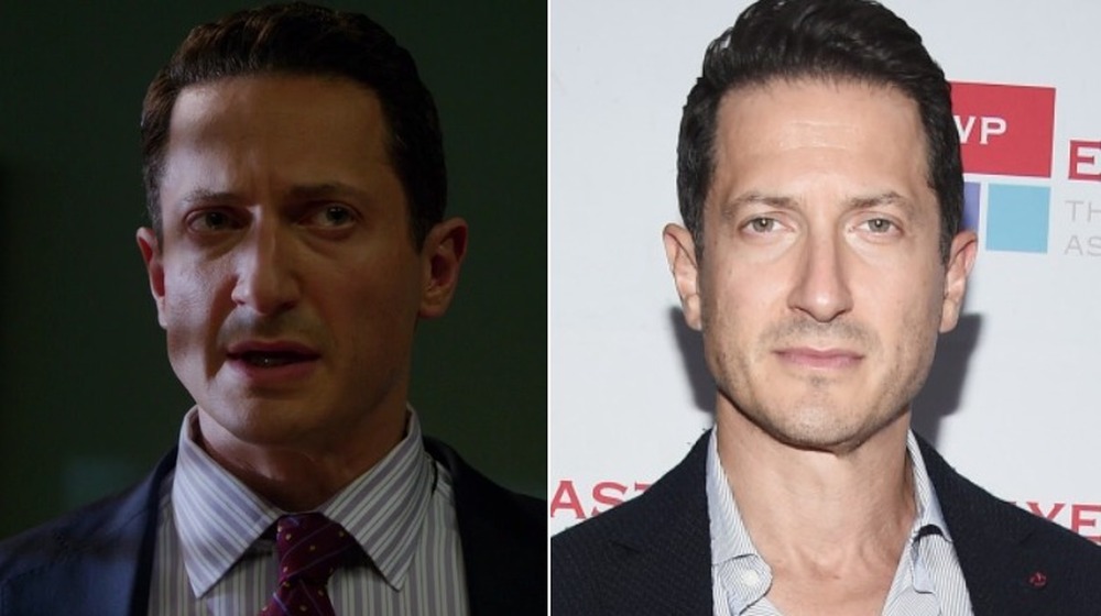 sasha roiz sean renard