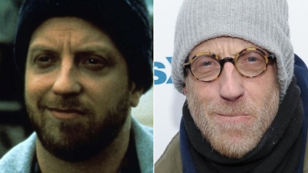 Chris Elliott Groundhog Day