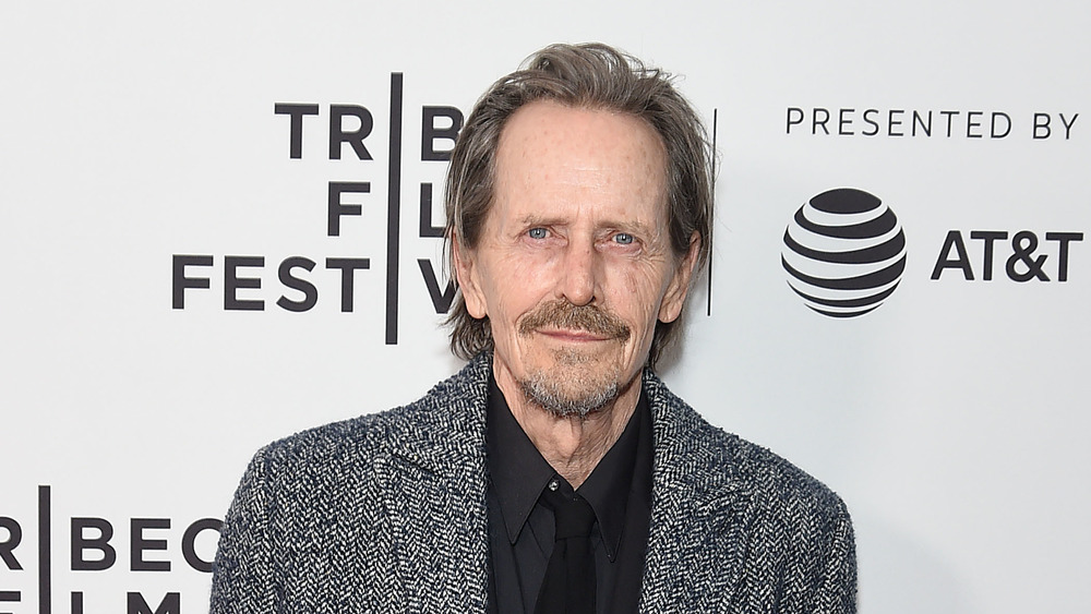 Stephen McHattie tribeca