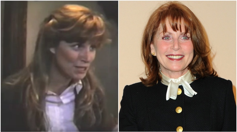 Marcia Strassman