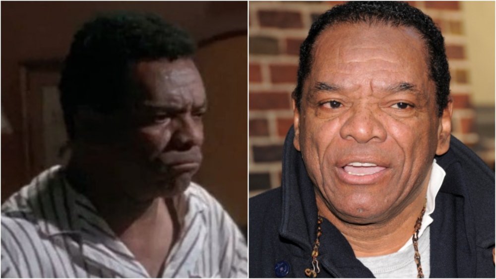 John Witherspoon of House Party