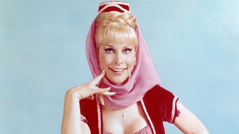 Barbara Eden