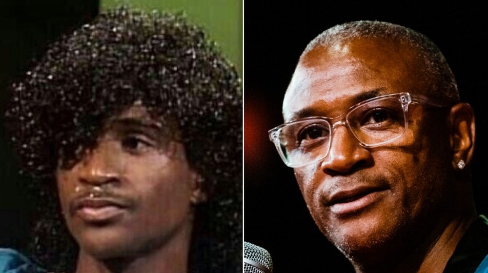 Tommy Davidson