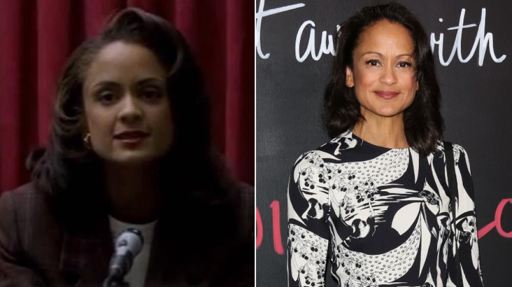 Anne-Marie Johnson