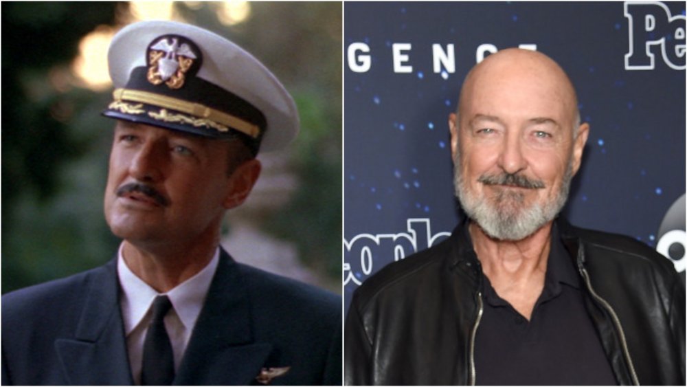 Terry O'Quinn