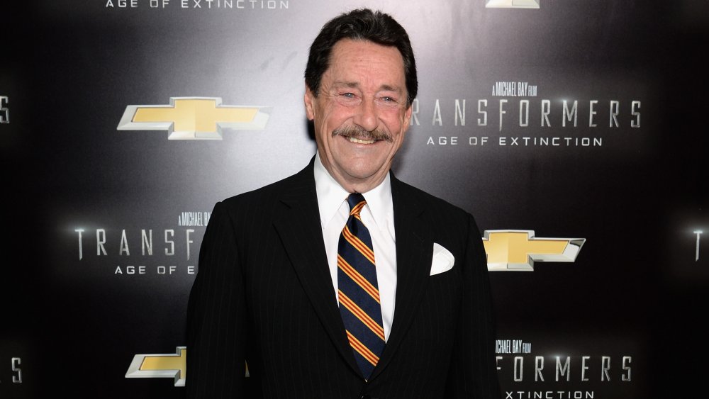 Peter Cullen