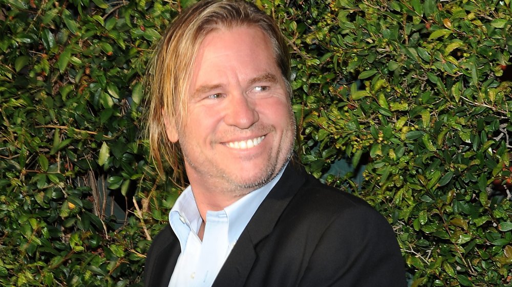 Val Kilmer