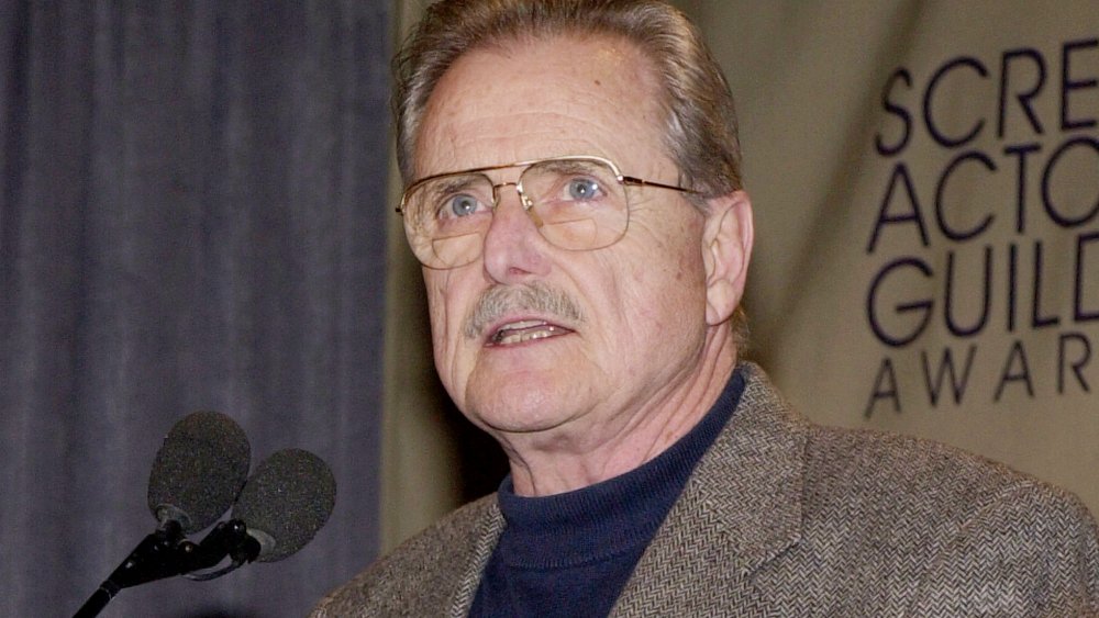 William Daniels