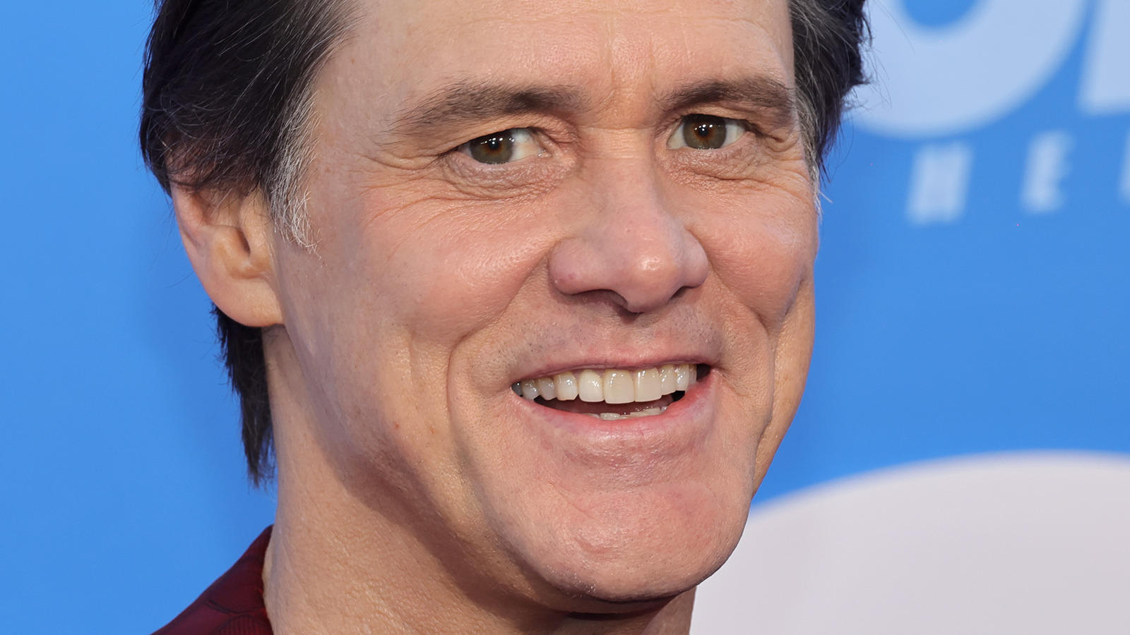 Jim Carrey makes an eerie appearance in The Weeknd's new music video
