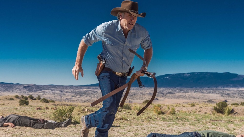What The Cast Of Longmire Is Doing Today