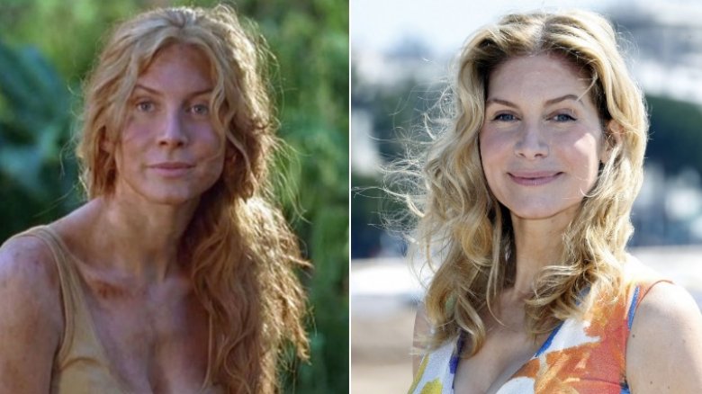 Elizabeth Mitchell