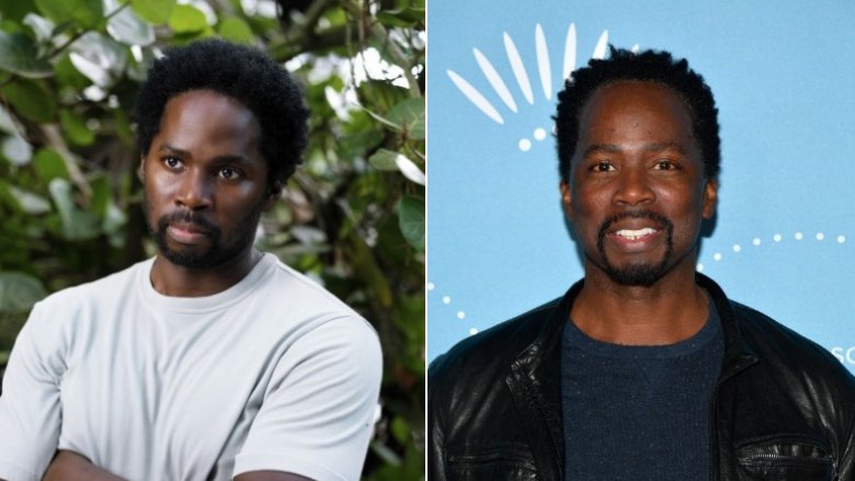 Harold Perrineau