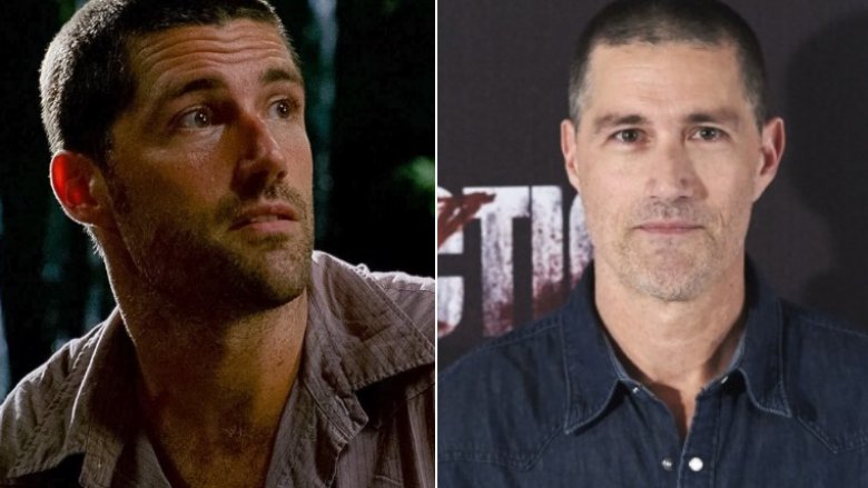 Matthew Fox