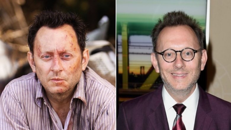 Michael Emerson