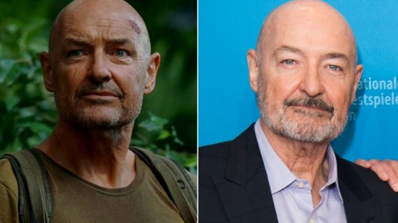 Terry O'Quinn