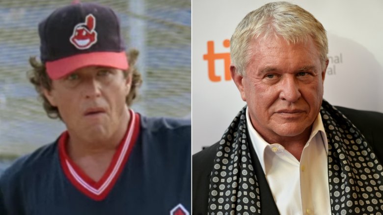 What The Cast Of Major League Looks Like Today