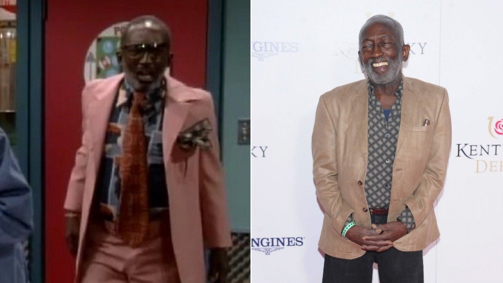 Garrett Morris as Stan Winters