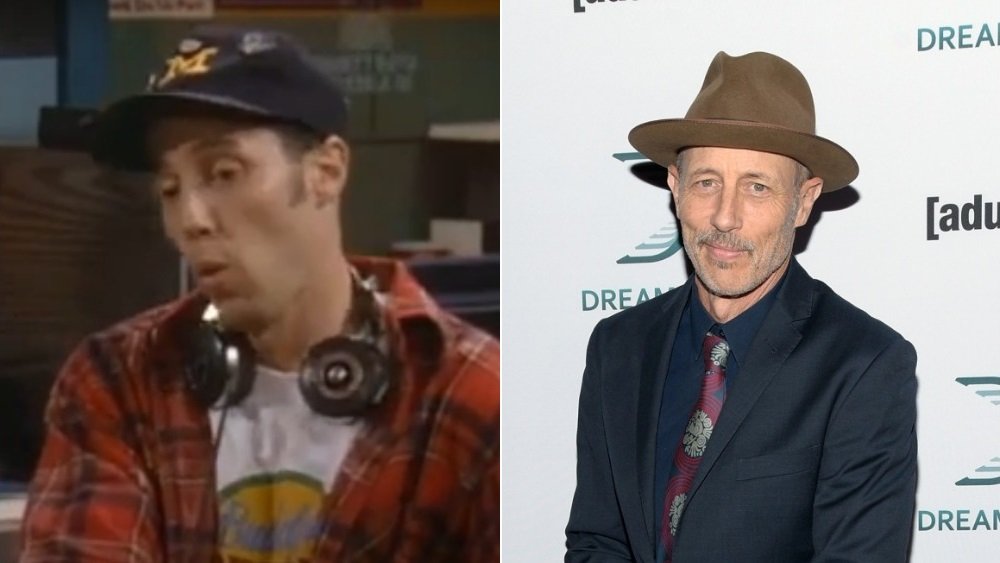 Jon Gries as Shawn McDermott