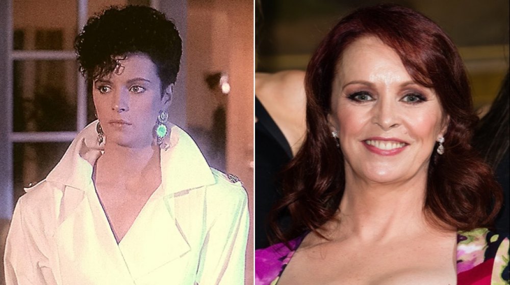 Sheena Easton