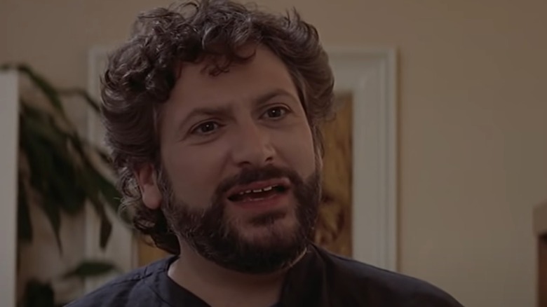 Harvey Fierstein in Mrs. Doubtfire