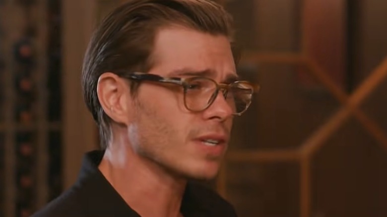 Matthew Lawrence in Today interview about "Mrs. Doubtfire."