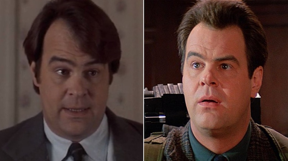 Dan Aykroyd