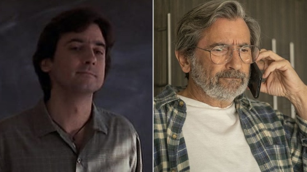 Griffin Dunne