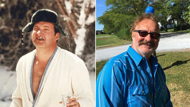 Randy Quaid then and now