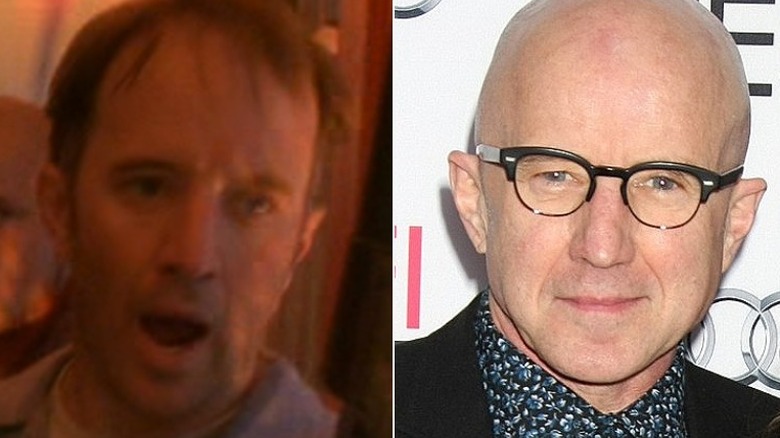 Arliss Howard Then and Now