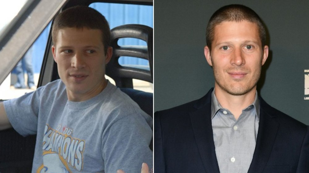 Zach Gilford/Matt Saracen