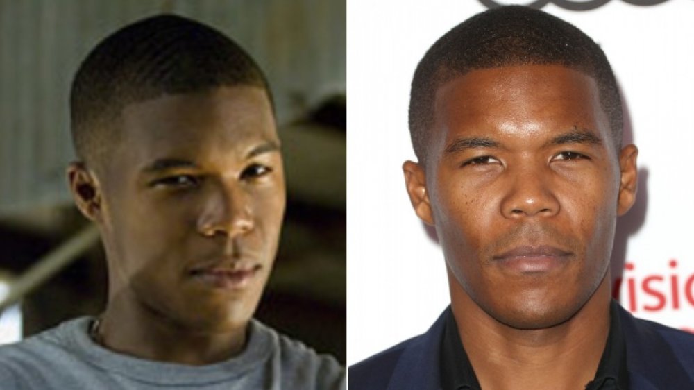 Gaius Charles/Smash Williams