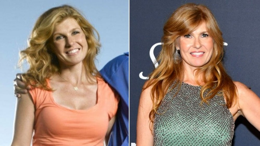 Connie Britton