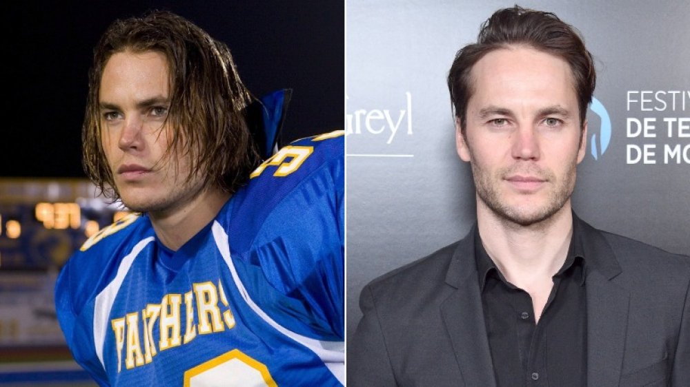 Taylor Kitsch