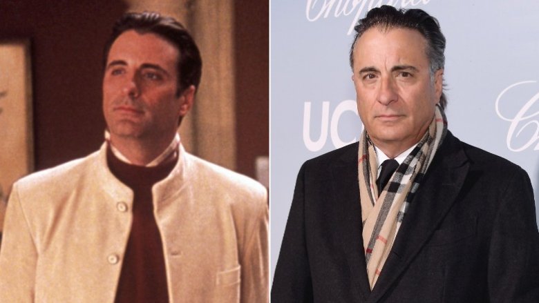 Andy Garcia