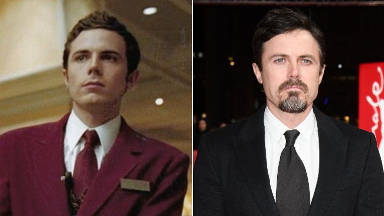 Casey Affleck