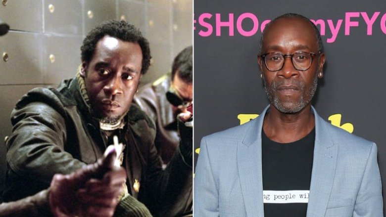 Don Cheadle