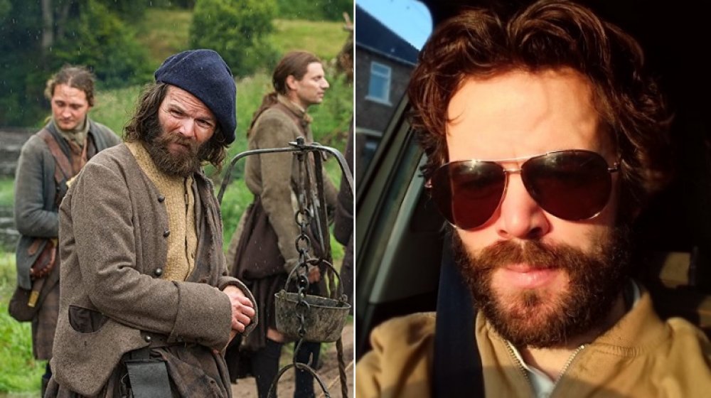 Stephen Walters (Angus Mhor)